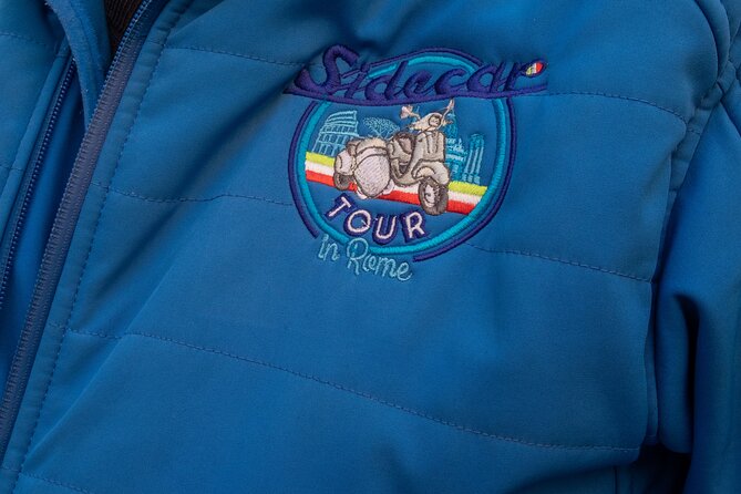 Vespa Sidecar Tour in Rome with Cappuccino - Visiting Ancient Rome’s Most Famous Monuments
