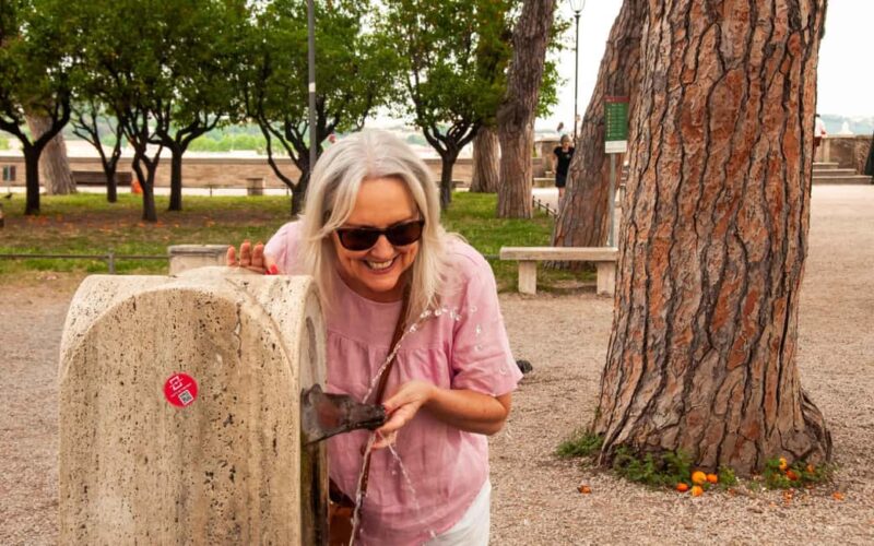 Vespa Tour - Explore Ancient Rome - Practical Details: Group Size, Languages, and Booking Flexibility