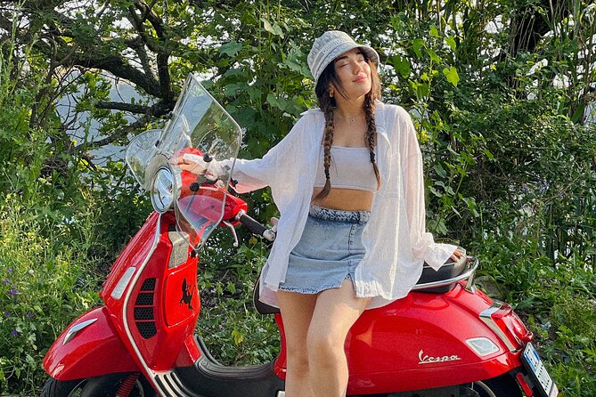 Vespa Tour Guided by Local in Rome - Who Will Enjoy This Tour Most