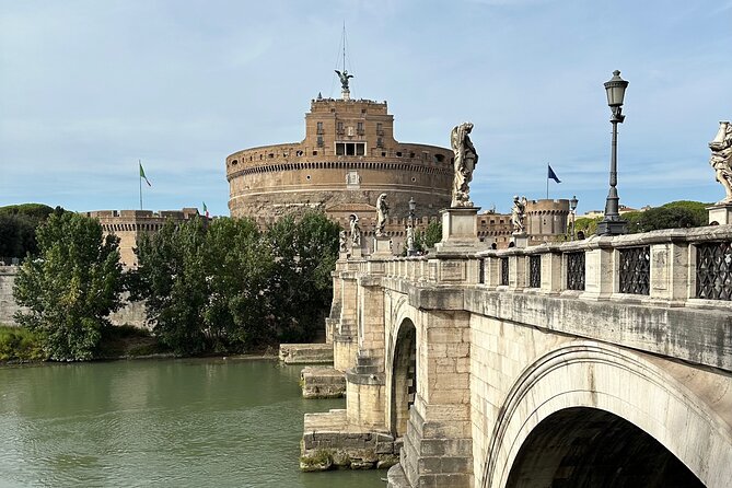 Vespa Tour Rome- Experience like a Roman - Discovering the Charm of Trastevere District