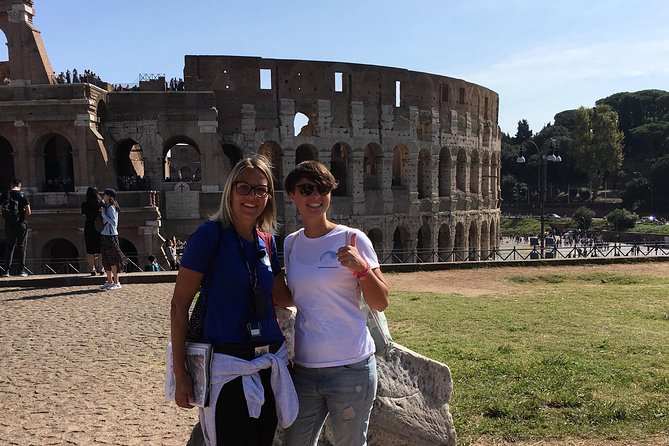 Vespa Tour Rome- Experience like a Roman - Practical Details and Logistics