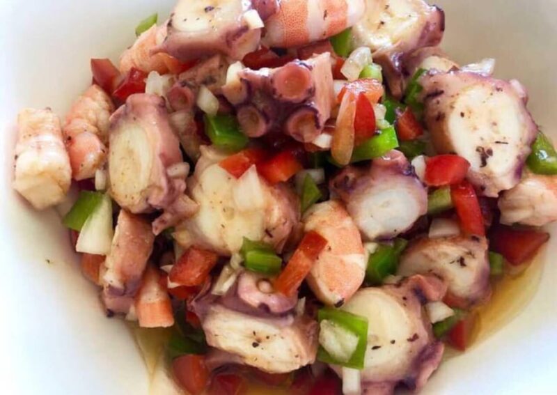 VESPA TOUR TENERIFE+BOAT TOUR CLIFFS OF THE GIANTS+BATH +LUNCH - Returning Along the Coastline with Scenic Views