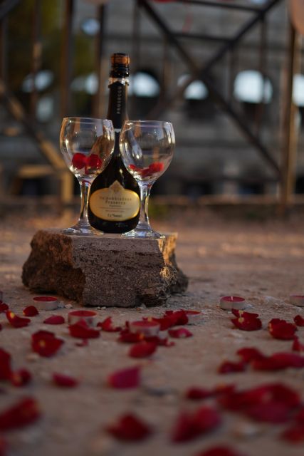 Vespa - Wine and Photography service in Rome - Private Tastings at Renowned Estates