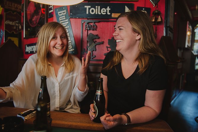 Vesterbro Tour With Beer & Pub Visits - Max 10 People - Exploring the Meatpacking District’s Transformation