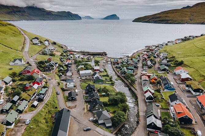 Vestmanna Sea Cliffs, Leynar and Kvívík in Faroe Islands - Value for Money and Overall Impression