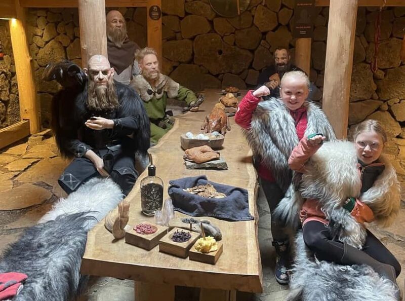 Vestmannaeyjar: Puffins and Pirates ATV Tour - Exploring Elephant Rock: Iceland’s Sea Monster