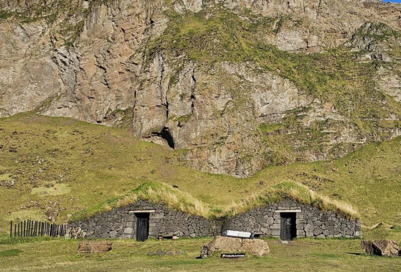 Vestmannaeyjar: Puffins and Pirates ATV Tour - Practical Details: Duration, Safety, and Accessibility