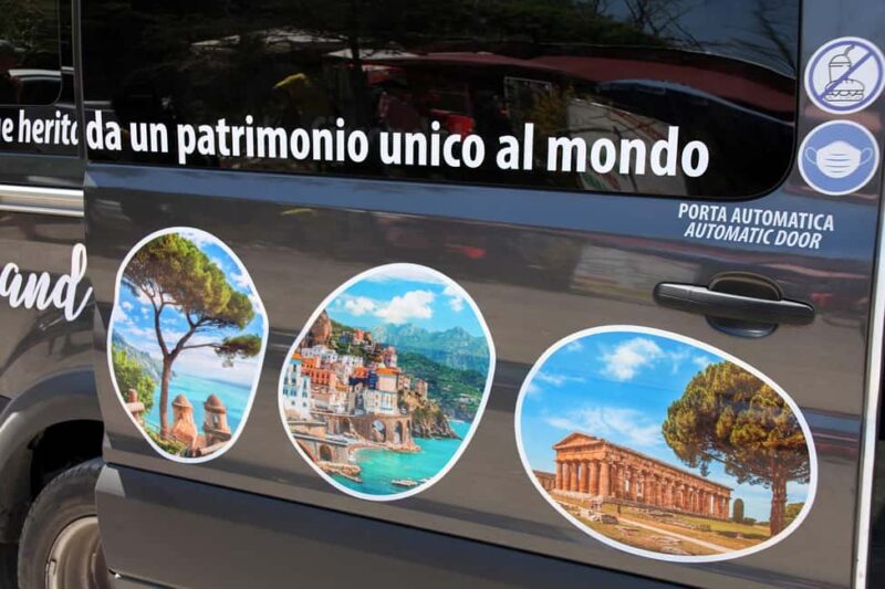 Vesuvio and Pompeii tour from Naples - Pricing, Cancellation, and Booking Flexibility