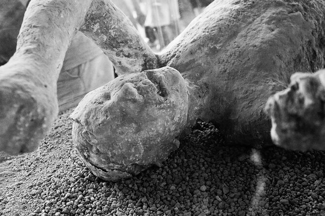 Vesuvio and Pompeii Tour from Salerno - Booking Flexibility and Cancellation Policy