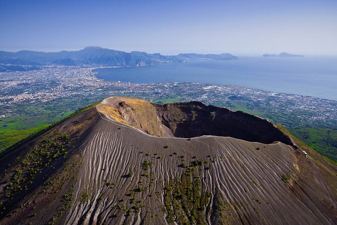 Vesuvio Private Tour - The Sum Up of Vesuvio Private Tour