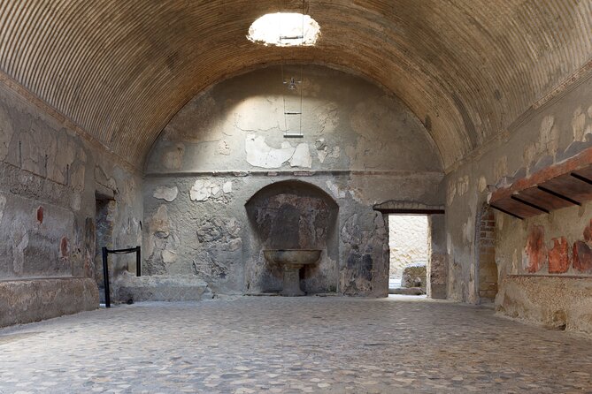 Vesuvius & Herculaneum Small Group Tour from Naples - Frequently Asked Questions
