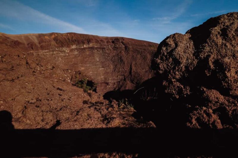 Vesuvius Skip-the-Line Ticket and Multilingual Audio Guide - Final Thoughts on Visiting Mount Vesuvius with This Ticket