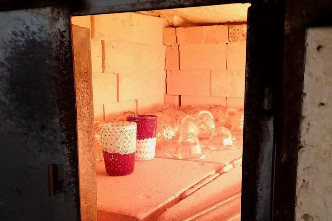 Vetreria Guarnieri Murano experience - Discover the Vetreria Guarnieri Murano Experience in Venice