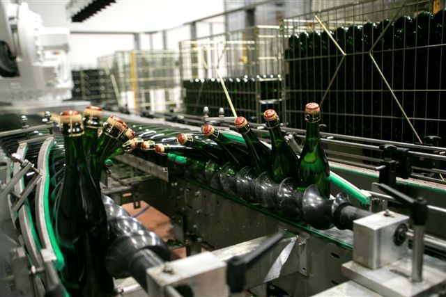 Veuve Ambal 1.5-Hour Cellar Tour with Tasting - Tasting 3 Crémant de Bourgogne Sparkling Wines