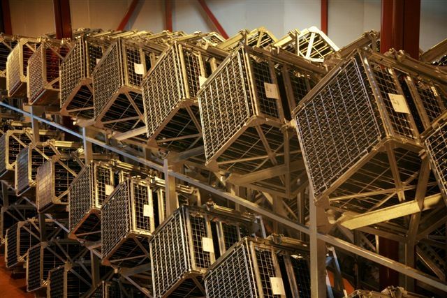 Veuve Ambal 1.5-Hour Cellar Tour with Tasting - The Guide and Atmosphere at Veuve Ambal