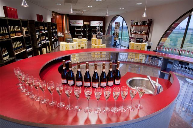 Veuve Ambal 1.5-Hour Cellar Tour with Tasting - Practical Info: Meeting Point and Booking