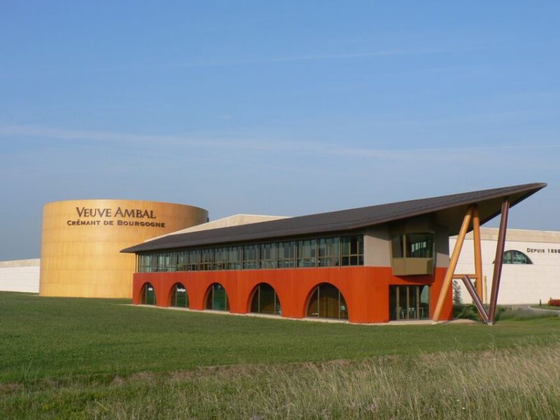 Veuve Ambal 1.5-Hour Cellar Tour with Tasting - Frequently Asked Questions
