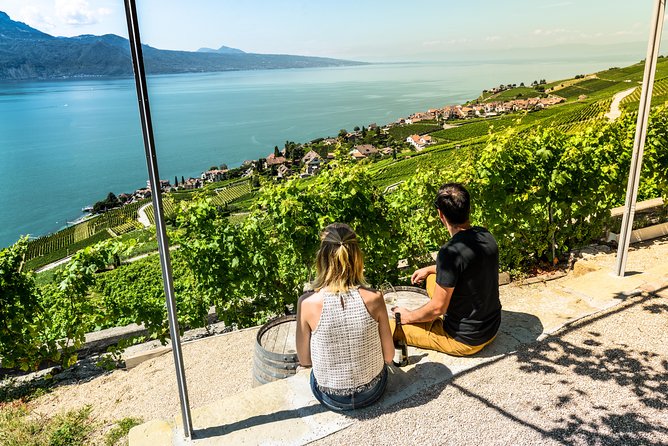 Vevey, Montreux, Chillon Day Trip from Geneva - The Tour Itinerary: Multiple Iconic Stops in One Day