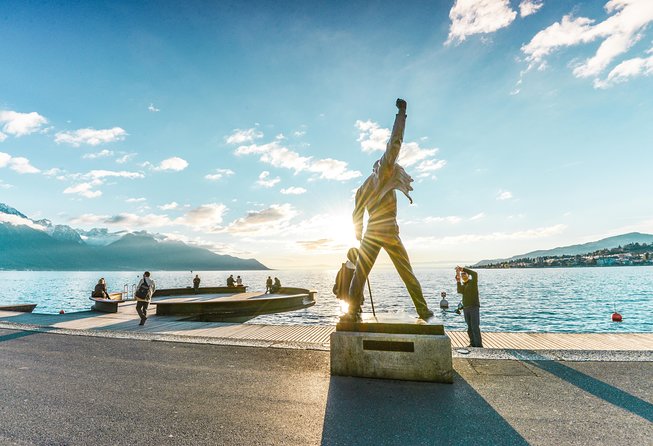 Vevey, Montreux, Chillon Day Trip from Geneva - The Guide’s Role: Knowledgeable and Personable