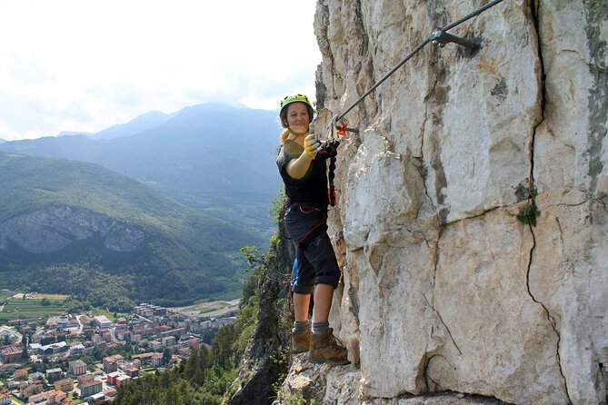 Via Albano via ferrata - Limitations and Considerations