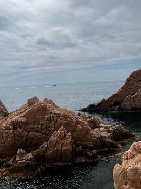 Via Ferrata Adventure in Costa Brava + Transport - Physical Requirements and Age Restrictions