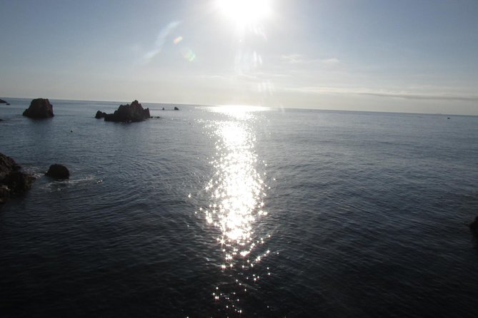Via Ferrata Cala del Molí - Starting Point and Meeting Arrangements