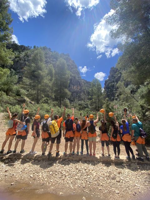 Vía Ferrata del Ciervo K3 (Mula) - Practical Information and Booking Flexibility