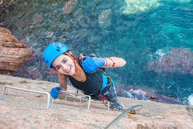 Via Ferrata Experience - What Sets This Tour Apart from Others