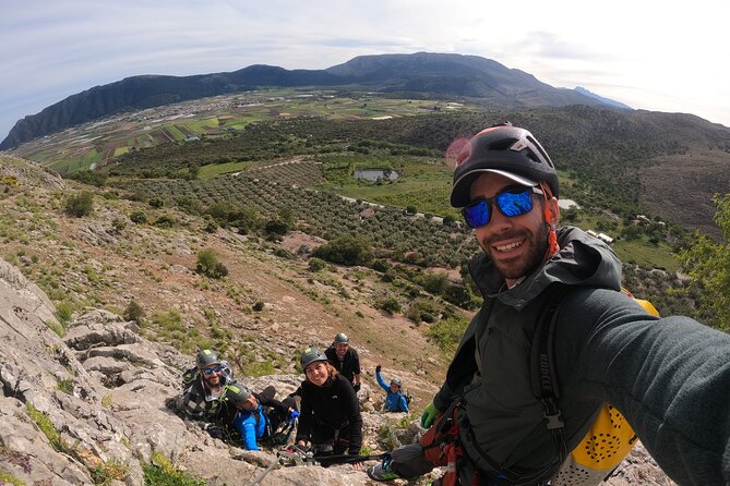 Via Ferrata John Hogbin with Photos - Booking, Cancellation Policy, and Practical Tips