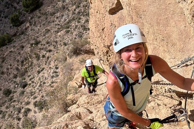 Via Ferrata of Redován K4 Sports Section - Logistics: How and When to Join