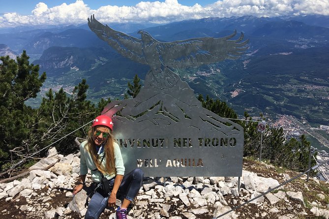 Via ferrata of the Eagles - Crowd Levels and Best Times to Climb