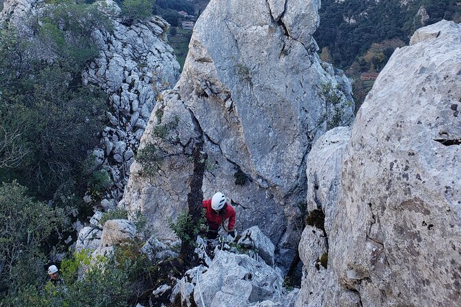 Via ferrata Stairway to heaven in La Hermida - Review Highlights and Overall Experience