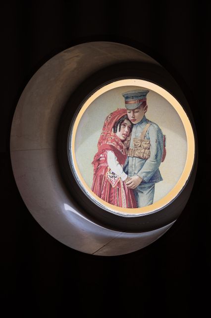 Viana do Castelo Costume Museum - Discover the Viana do Castelo Costume Museum: An Affordable Cultural Treasure