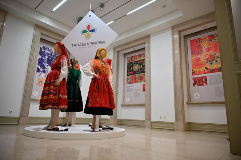 Viana do Castelo Costume Museum - How the Museum Contributes to Cultural Preservation