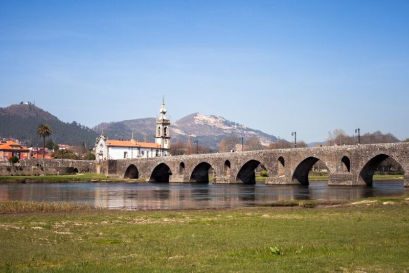 Viana do Castelo, Ponte de Lima, and Valença Private Tour - Frequently Asked Questions