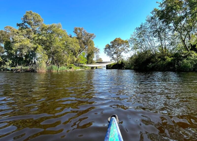 Viareggio: Natural Reserve Sunset Canoe Tour with Aperitif - Frequently Asked Questions