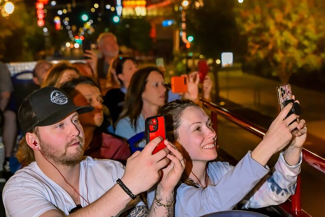 Viator Exclusive: 10:15PM Las Vegas Night Tour by Open-Top Bus - Is This Tour Worth the Price?