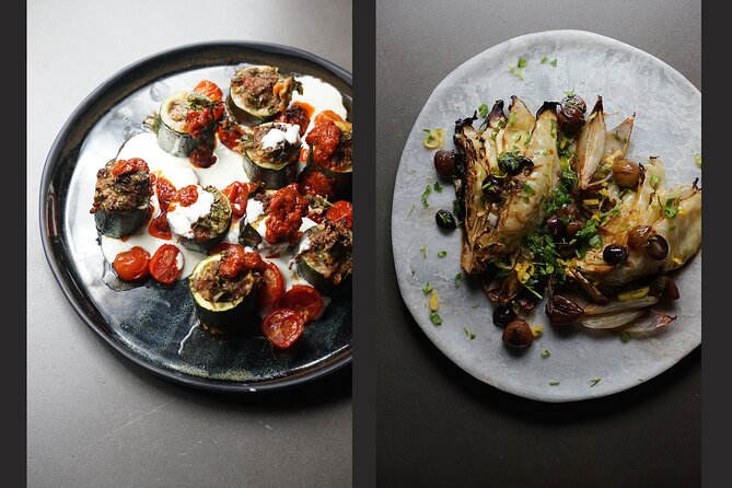 Viator Exclusive: Dine with a Cooking Show Contestant - Orientation and Meeting Point in Vienna