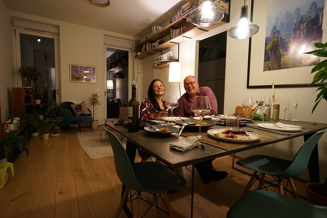 Viator Exclusive: Dine with a Cooking Show Contestant - Who Will Enjoy This Culinary Experience?