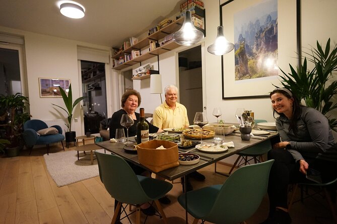 Viator Exclusive: Dine with a Cooking Show Contestant - Flexibility with Cancellation and Booking Details