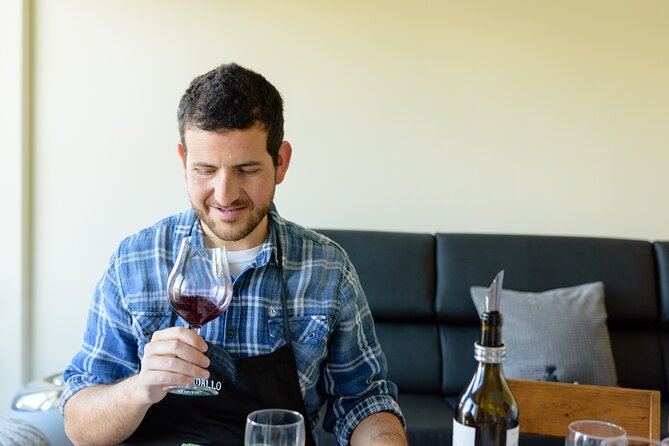 Viator Exclusive: Discover Portugal's Wine Sensory Tour - Key Points