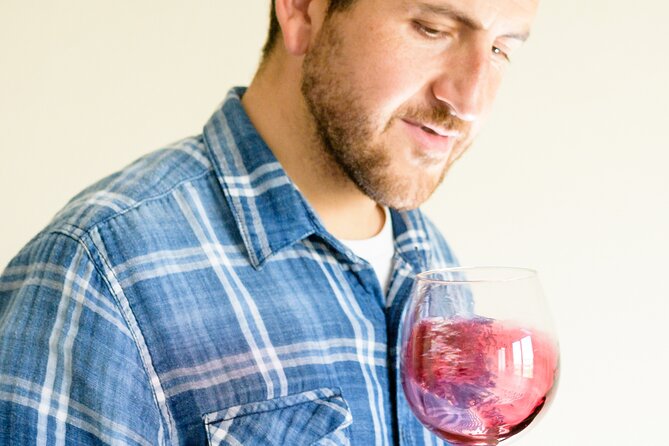 Viator Exclusive: Discover Portugal's Wine Sensory Tour - Sampling Wines from Portugal’s Diverse Regions