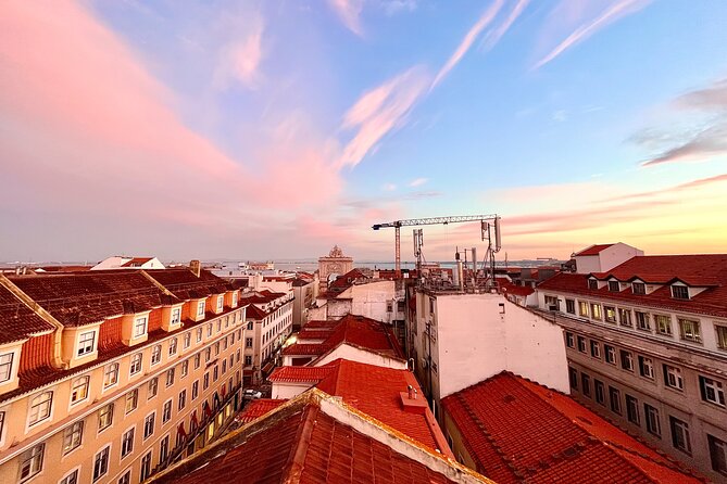 Viator Exclusive: Discover Portugal's Wine Sensory Tour - What to Expect During the Tasting