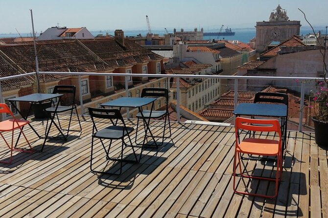 Viator Exclusive: Discover Portugal's Wine Sensory Tour - Comparing This Tour to Other Experiences