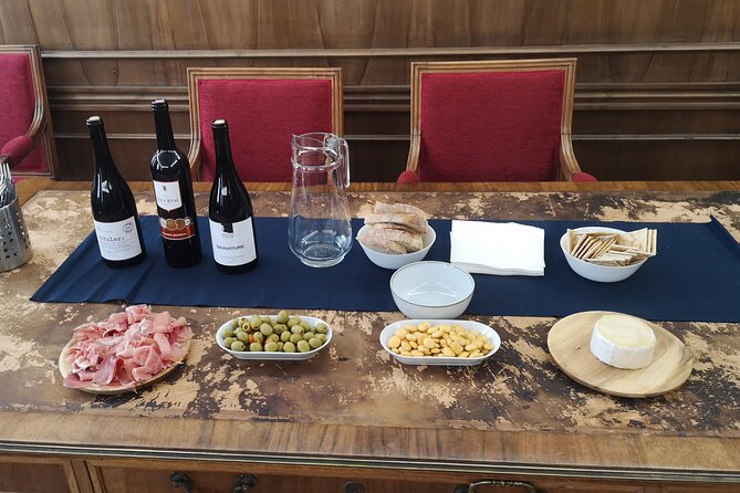 Viator Exclusive: Discover Portugal's Wine Sensory Tour - Why the Portugal Wine Sensory Tour Fits Your Trip