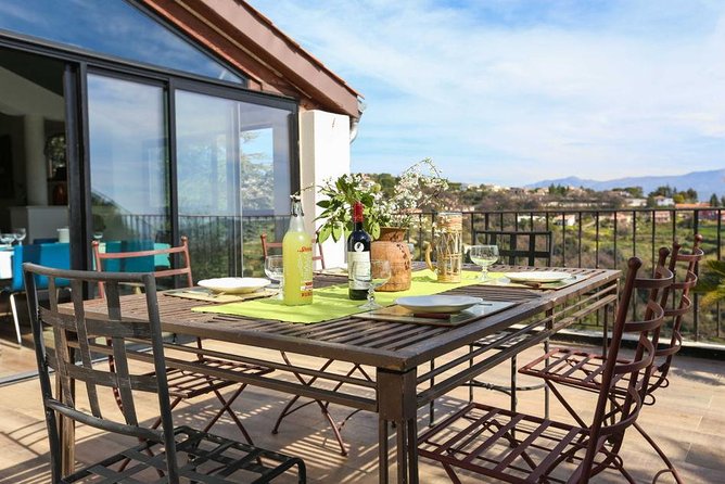 Viator Exclusive: Local Cooking Class & Dinner with View of Nice - The Home of a Local Food Enthusiast with Stunning Sea Views