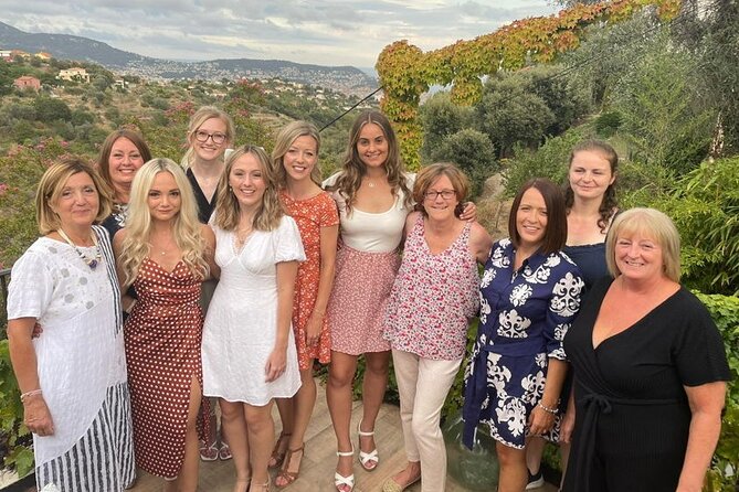 Viator Exclusive: Local Cooking Class & Dinner with View of Nice - The Meal: A 3-Course Dinner in a Personal Setting