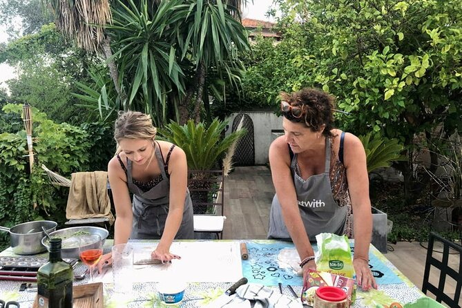 Viator Exclusive: Local Cooking Class & Dinner with View of Nice - Convenient Meeting Point and Schedule