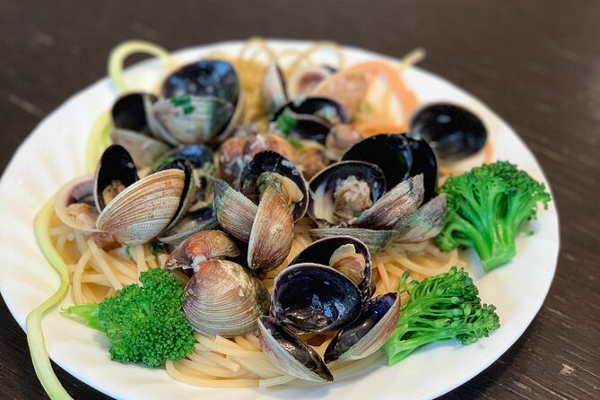 Viator Exclusive: Pasta Cooking Class & Dinner -Greenwich Village - Customer Satisfaction and Positive Feedback