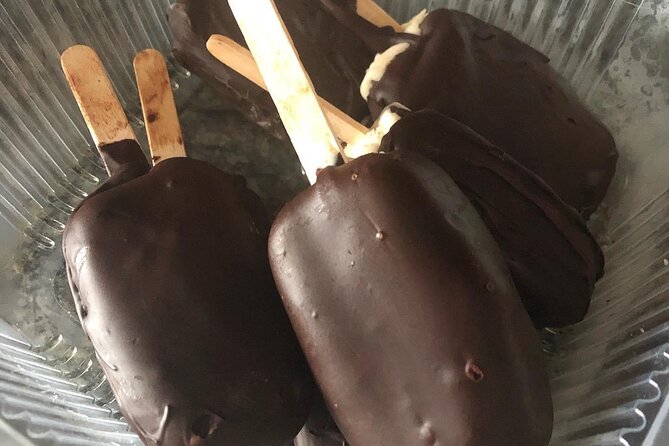 Viator Exclusive: The Secrets of Gelato and Pizza Making-Florence - Key Points